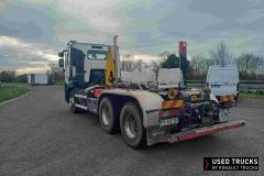 Renault Trucks C
                                          460