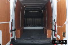 Renault Trucks Master
                                          145