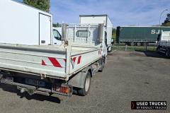 Renault Trucks Maxity
                                          110