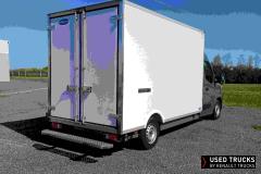 Renault Trucks Master
                                          145