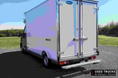 Renault Trucks Master
                                          145
