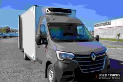 Renault Trucks Master
                                          145