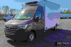 Renault Trucks Master
                                          145