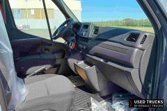 Renault Trucks Master
                                          145