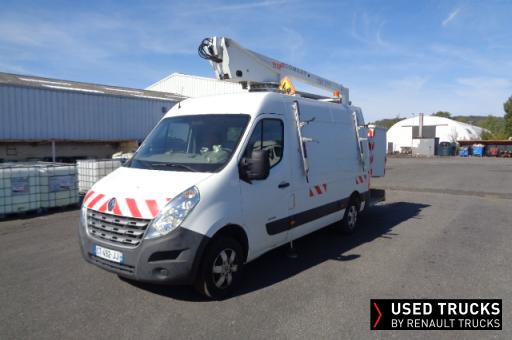 Renault Trucks Master 130