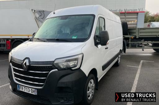 Renault Master 150