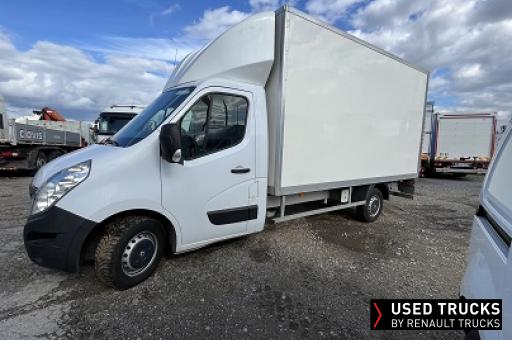 Renault Master 145