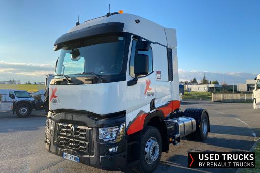 Renault Trucks T 440