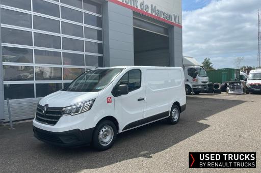 Renault Trucks Trafic 130