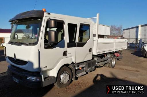 Renault Trucks Midlum 180