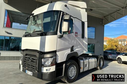 Renault Trucks T 520