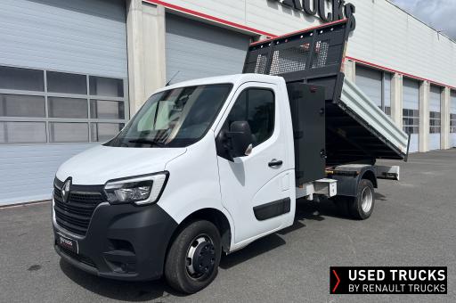 Renault Master 145