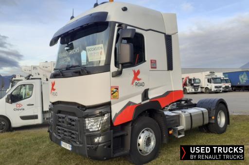 Renault Trucks T 480