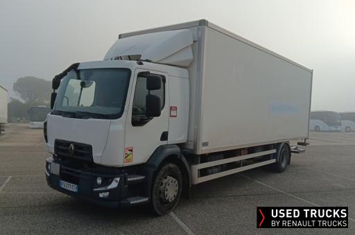 Renault Trucks D 280