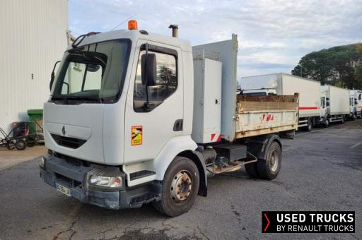 Renault Trucks Midlum 210