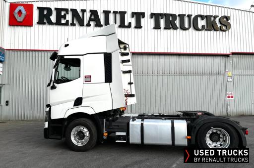 Renault Trucks T 520