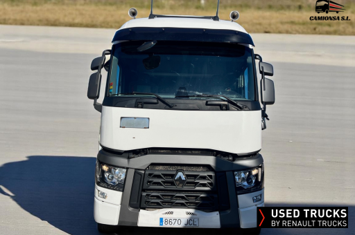 Renault Trucks T 460