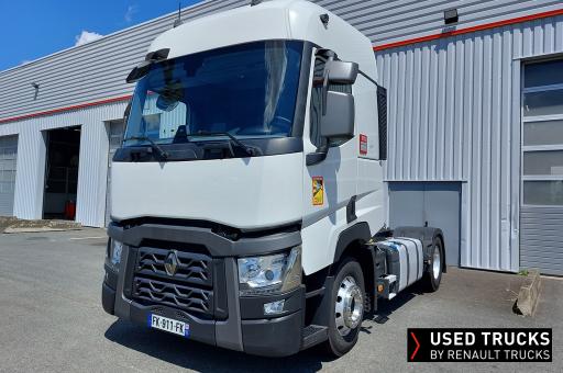 Renault Trucks T 480