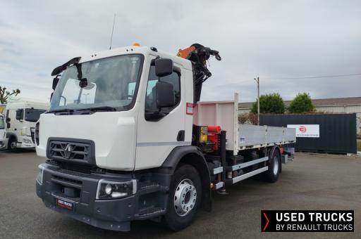 Renault Trucks C 280