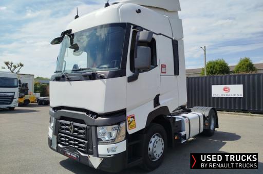 Renault Trucks T 480
