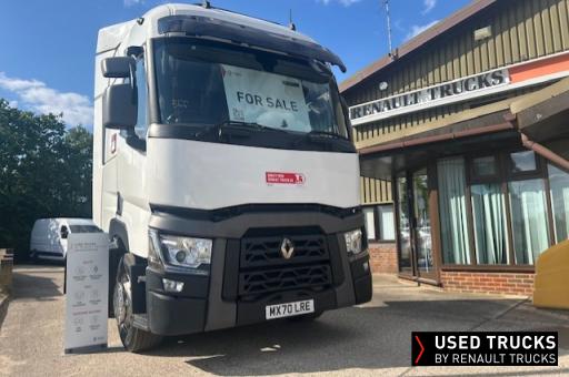 Renault Trucks T 460
