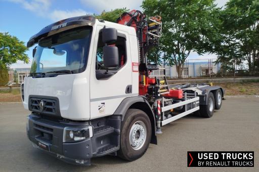 Renault Trucks C 430