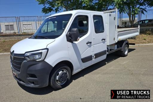 Renault Master 130