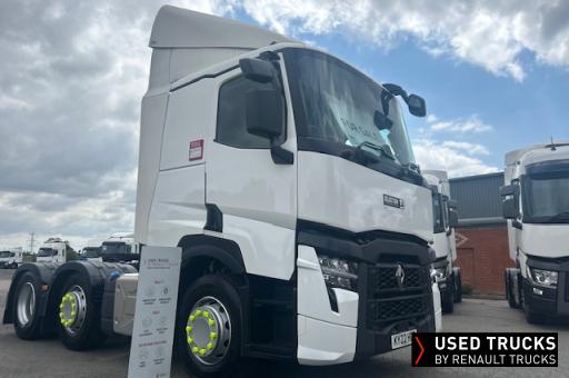 Renault Trucks T 480