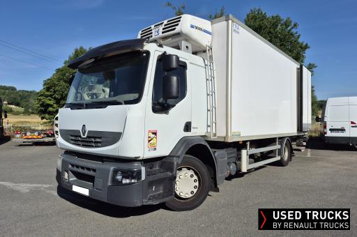 Renault Trucks Premium Distribution 270