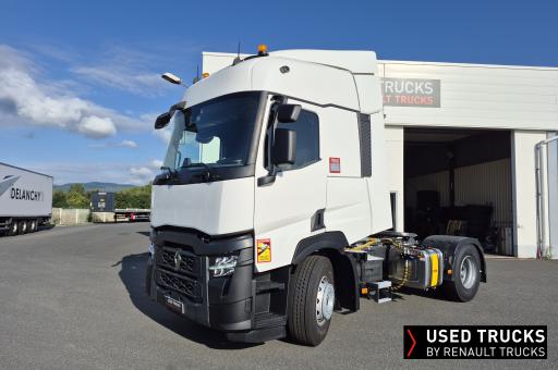 Renault Trucks T 520