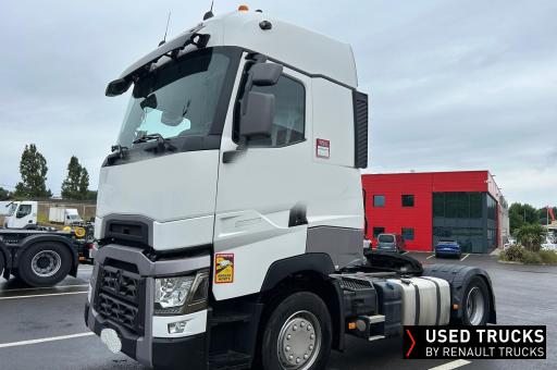 Renault Trucks T High 480