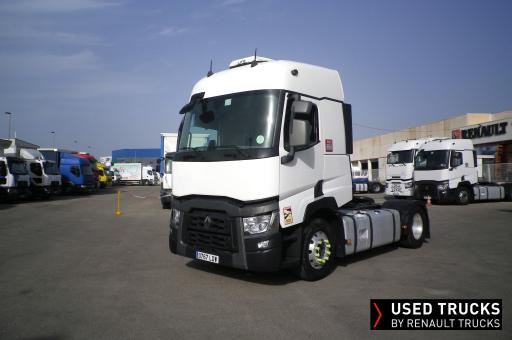 Renault Trucks T 480