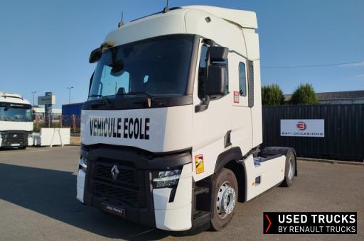 Renault Trucks T 480