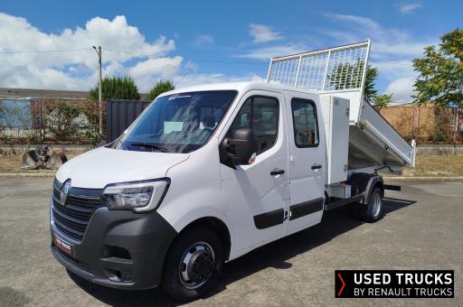Renault Trucks Master 130