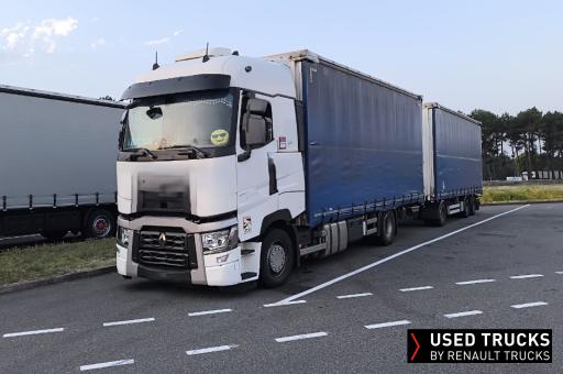 Renault Trucks T High 480