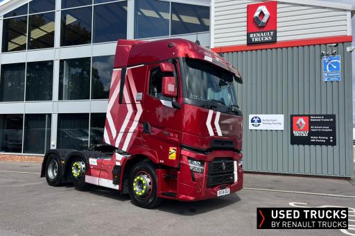 Renault Trucks T High 480
