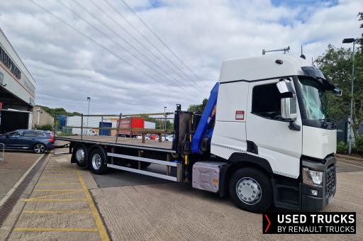 Renault Trucks T 380