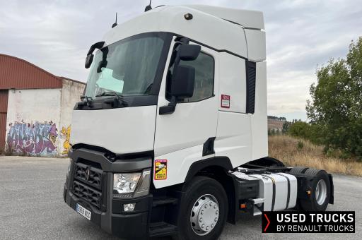 Renault Trucks T 480