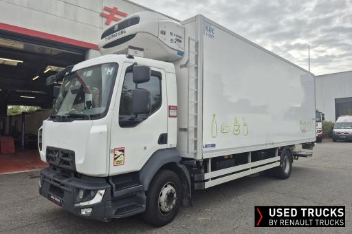 Renault Trucks D 280