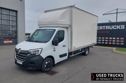Renault Trucks Master 