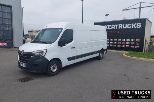 Renault Trucks Master 135