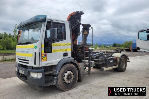 Iveco Euro Cargo 190