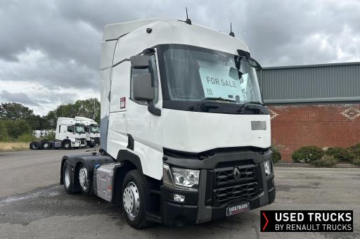Renault Trucks T 480