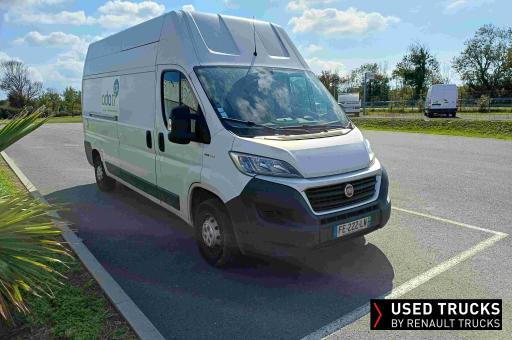 Fiat Ducato 150