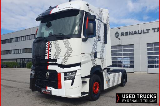 Renault Trucks T High 480