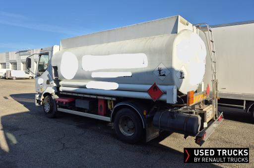 Renault Trucks Midlum 210