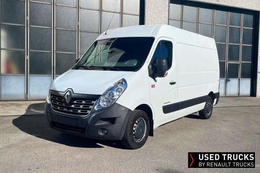Renault Trucks Master 145