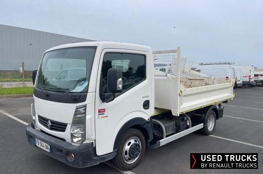 Renault Trucks Maxity 150