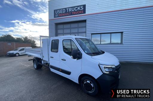 Renault Trucks Master 135