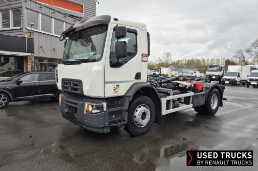 Renault Trucks C 320